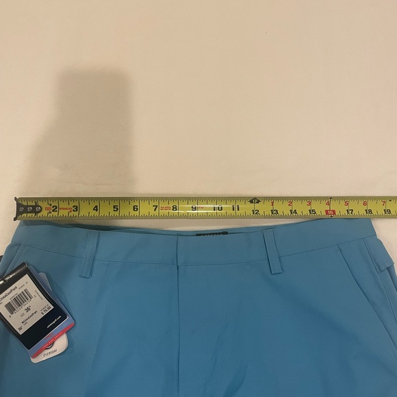 NWT Light Blue Men’s Adidas (MClimaCoolPant) golf pants 36x34 - Picture 6 of 6